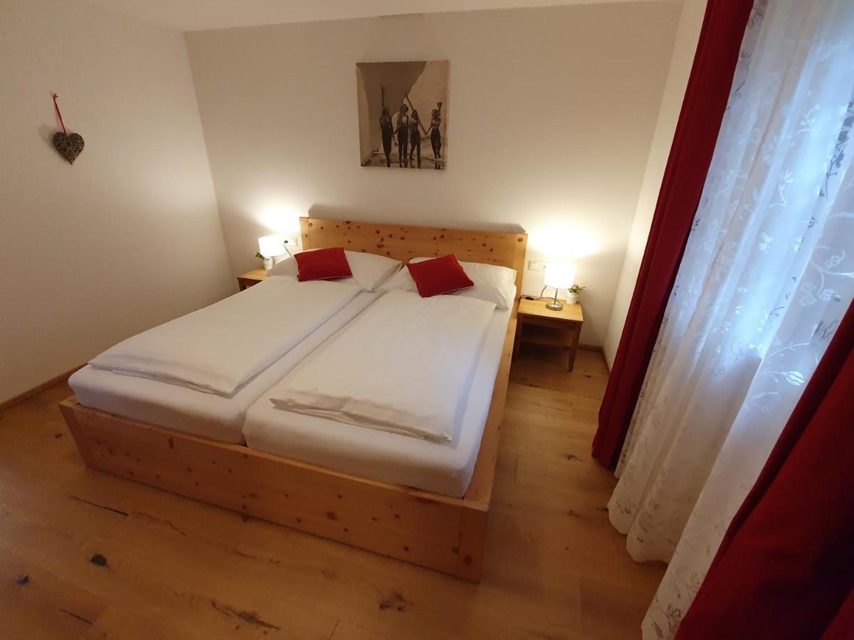 Apartment "Kuenstlhaeusl" Jochberg Luaran gambar